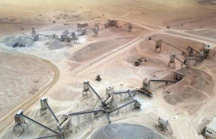 قبل إدراج أسهمها في "تاسي" .. "صالح الراشد" تعلن تحديث تشغيلي للشركات التابعة