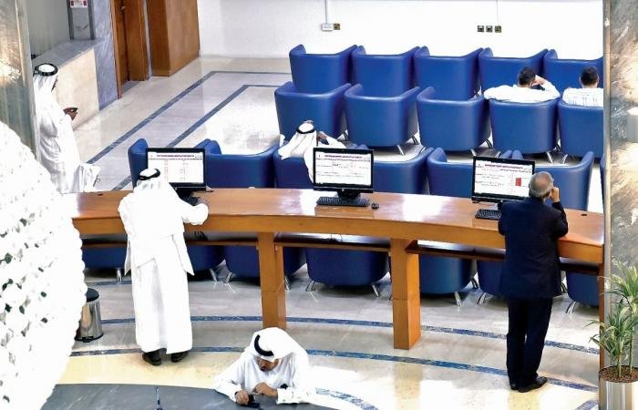 تداول واقتصاد | 2.5 مليار ريال حجم تداولات البورصة | عيون الجزيرة مال واقتصاد