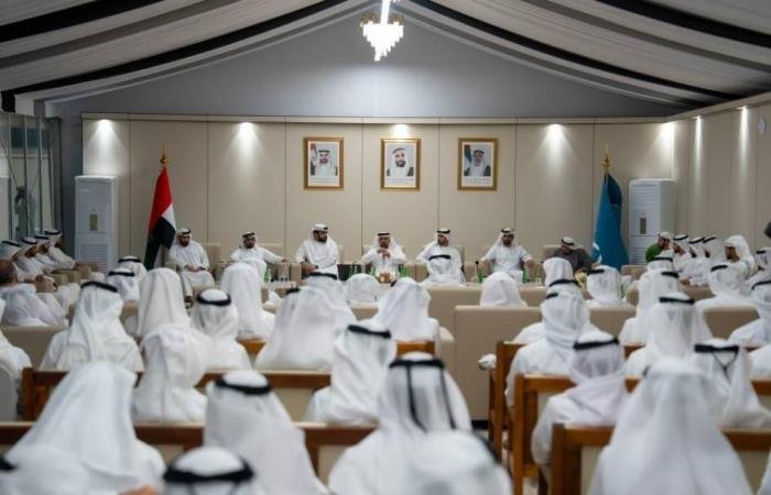 الامارات الان | ملتقى رمضاني يناقش الزواج وتكوين الأسرة | عيون الجزيرة الامارات