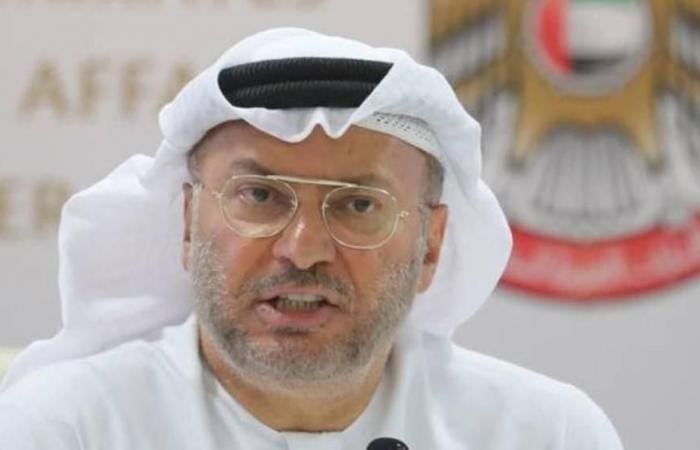 الامارات الان | قرقاش: هدفنا وقف العدوان الإيراني المستمر.. وإجراءاتنا ستكون علانية | عيون الجزيرة الامارات