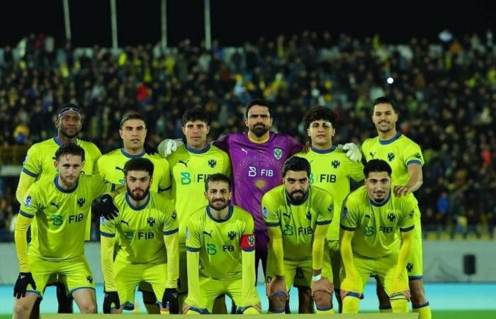 الرياضة الان | دهوك يوقف زحف الشرطة نحو صدارة الدوري العراقي | عيون الجزيرة الرياضي