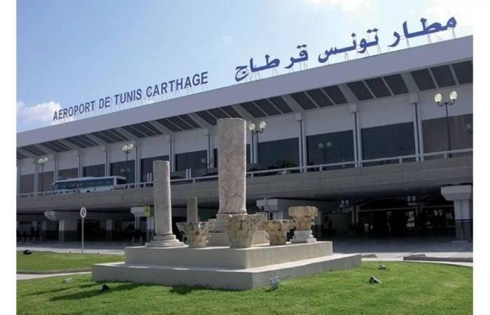 تونس تعتزم توسيع مطار قرطاج بتكلفة مليار دولار