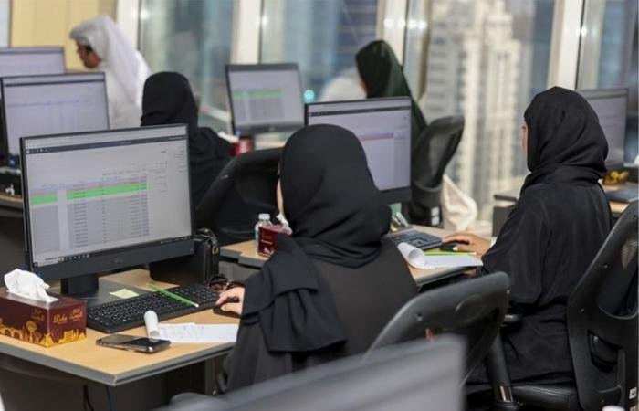 أخبار قطر | مجلس الوزراء: استمرار العمل عن بعد بما لا يتجاوز 70% من عدد الموظفين.. و30% بمقار العمل | عيون الجزيرة قطر