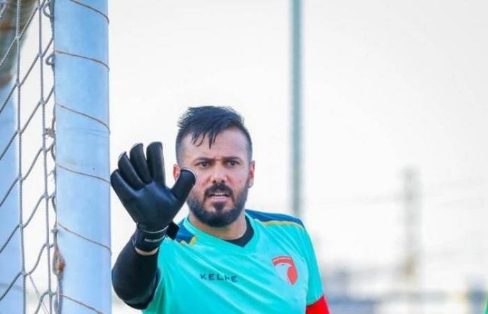 الرياضة الان | حارس الكرمة العراقي محمد حميد يتعرض لانتقادات | عيون الجزيرة الرياضي