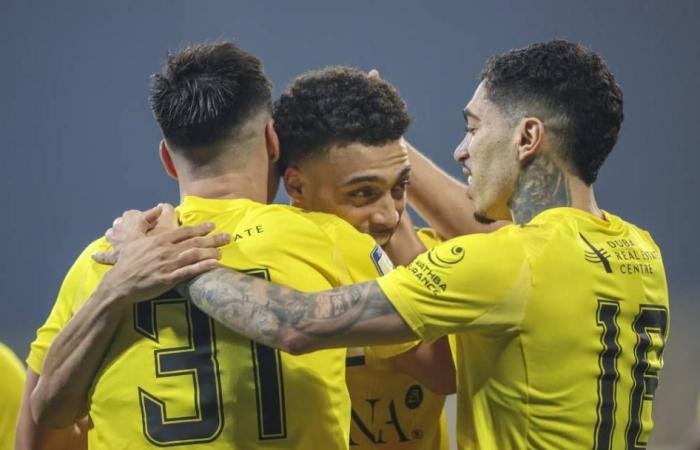 الرياضة الان | بني ياس يتقدم إلى منطقة الأمان.. والوصل يخسر نقاط معركة المركز الثالث | عيون الجزيرة الرياضي