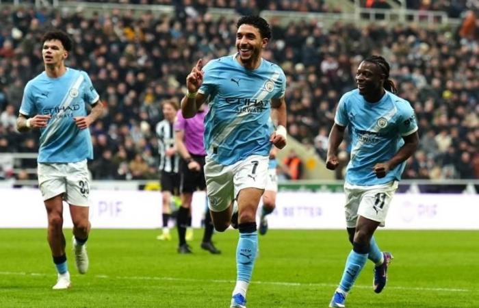 الرياضة الان | مهاجم من طراز رفيع.. «الملك المصري» مرموش يتألق تحت أنظار ريال مدريد | عيون الجزيرة الرياضي