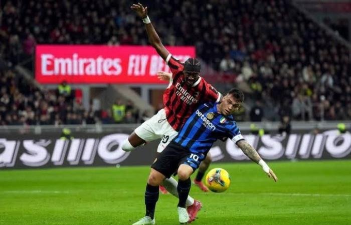 الرياضة الان | كيفية مشاهدة مباراة ميلان وإنتر في الدوري الإيطالي | عيون الجزيرة الرياضي