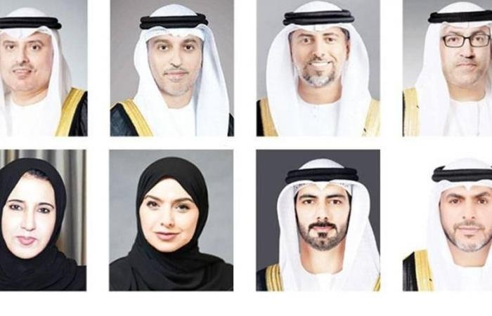 الامارات الان | وزراء: محطة وطنية بارزة لاستحضار إرث الشيخ زايد الخالد | عيون الجزيرة الامارات