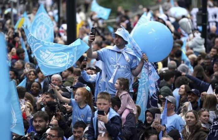 الرياضة الان | مانشستر يونايتد يخطف مدير تدريب الجار سيتي | عيون الجزيرة الرياضي