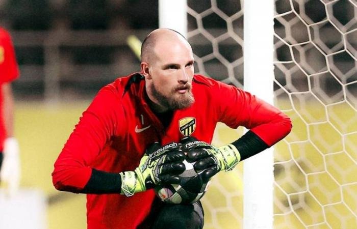 كوارث رايكوفيتش مستمرة