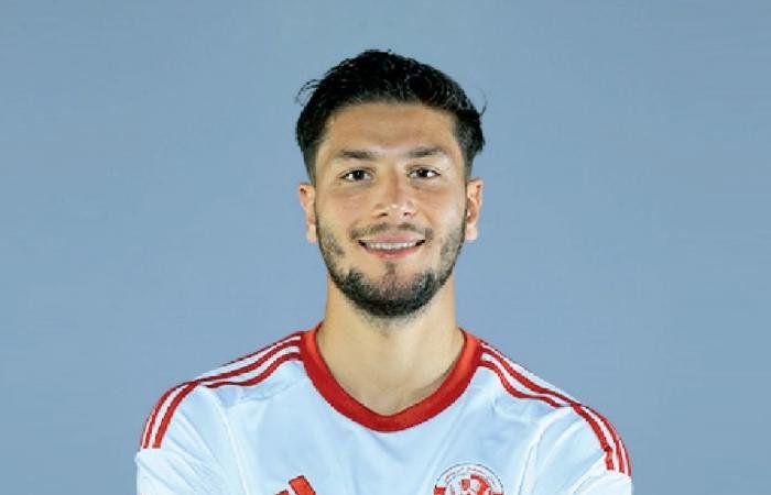 الرياضة في قطر | الفلسطيني ميلاد تيرمانيني مدافع نادي الشمال: شكرا قطر على ما تقدمه لنا من رعاية وأمان | عيون الجزيرة الاخبارية