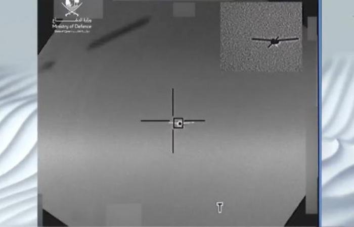 أخبار قطر | قطر.. أول فيديو لتصدي القوات المسلحة القطرية للهجمات الإيرانية | عيون الجزيرة قطر