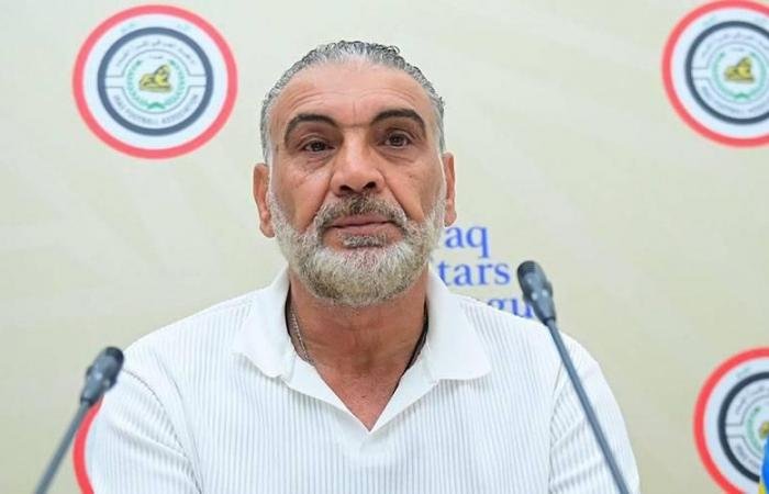 الرياضة الان | استقالة أحمد خلف من تدريب أمانة بغداد | عيون الجزيرة الرياضي