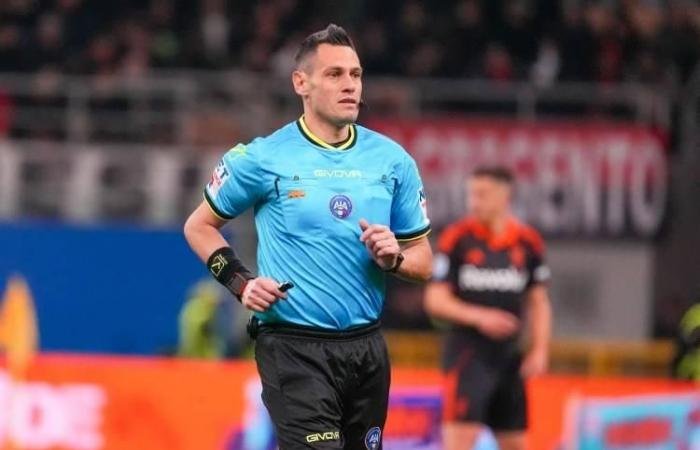 الرياضة الان | «بشرى سارة أم نذير شؤم؟».. الإعلان عن حكم موقعة ريال مدريد ومانشستر سيتي | عيون الجزيرة الرياضي