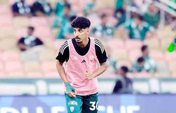 الأهلي مهدد بفقدان نجمه