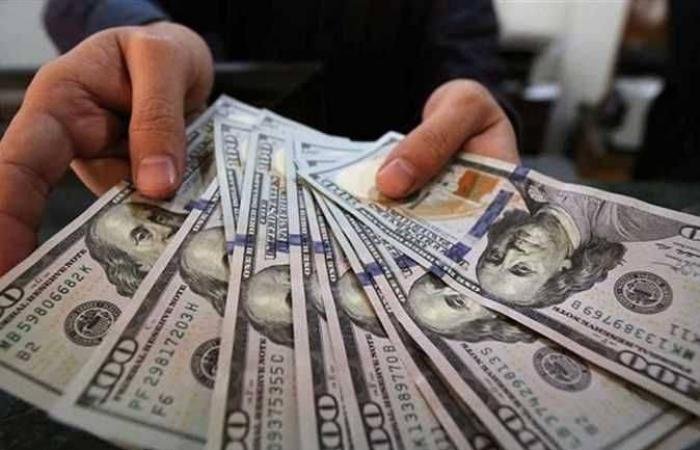سعر الدولار في مصر اليوم الاثنين 9 مارس 2026.. استقرار عند أعلى مستوى منذ تعويم 2024