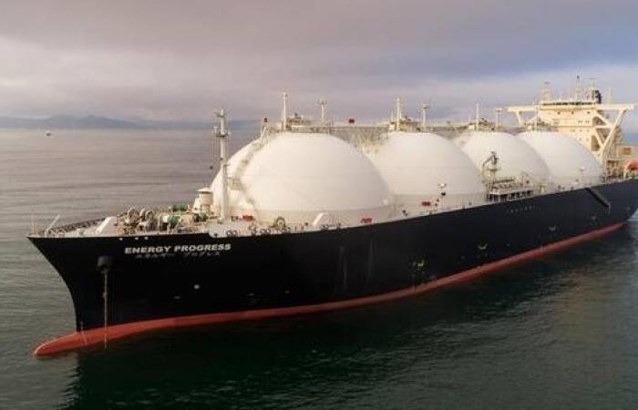 الغاز الأوروبي يقفز 30% مع تصاعد حرب الشرق الأوسط