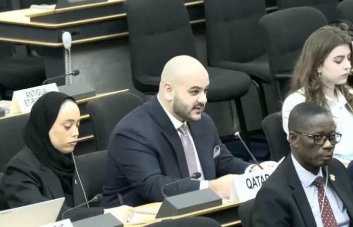 أخبار قطر | قطر تؤكد اهتمامها بالأطفال المتأثرين بالنزاعات المسلحة من خلال تقديم مختلف أنواع الدعم لهم | عيون الجزيرة قطر