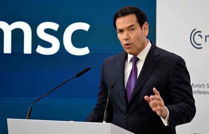 روبيو: إيران تحاول «أخذ العالم رهينة» | عيون الجزيرة