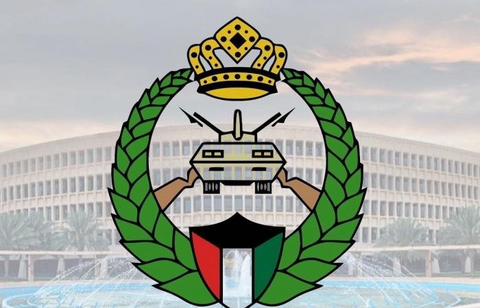 أخبار الكويت | الحرس الوطني يُعلن إسقاط طائرة درون في أحد مواقع المسؤولية التي يقوم بتأمينها | عيون الجزيرة الكويت
