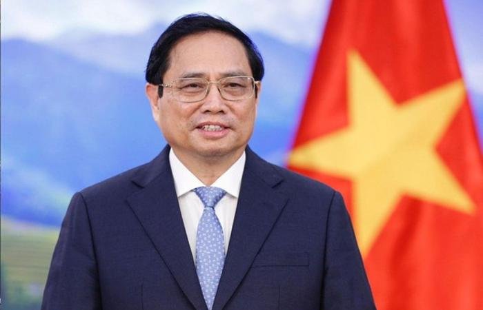 أخبار الكويت | رئيس وزراء فيتنام يُدين الهجمات الإيرانية السافرة التي استهدفت الكويت | عيون الجزيرة الكويت