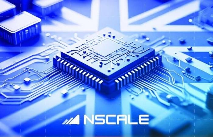 مليارا دولار تمويلاً لـ «إن سكيل» المدعومة من إنفيديا