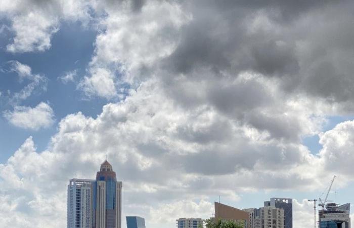 أخبار قطر | الأرصاد الجوية تحذر من أمطار رعدية ورياح قوية على الساحل وفي البحر الليلة | عيون الجزيرة قطر