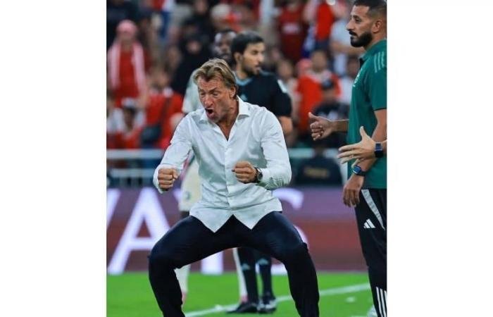 الرياضة الان | الفرنسي رينارد يعلن برنامج السعودية لمونديال 2026 | عيون الجزيرة الرياضي