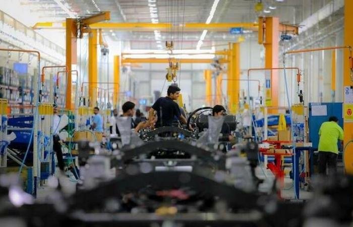 مؤشر ثقة الأعمال بالسعودية يسجل مستوى 60.7 نقطة خلال شهر فبراير 2025