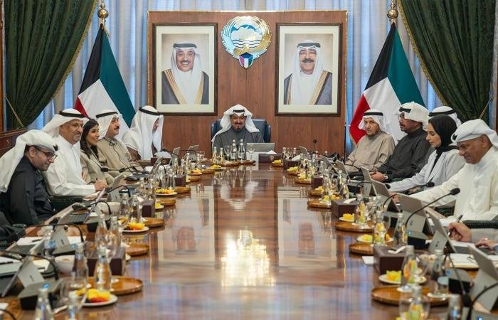 أخبار الكويت | مجلس الوزراء مستمر في حالة انعقاد دائم | عيون الجزيرة الكويت