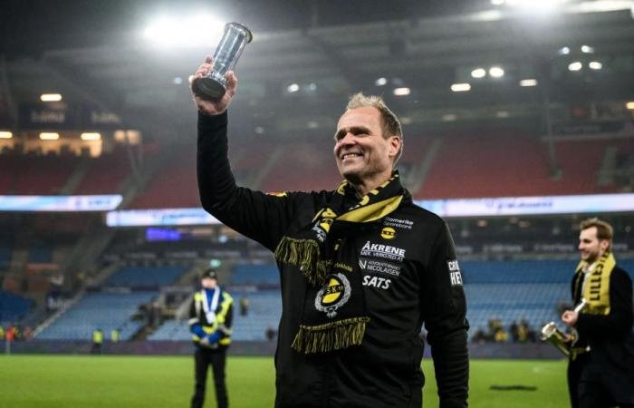 الرياضة الان | والد أوديغارد يحقق إنجازاً في النرويج | عيون الجزيرة الرياضي