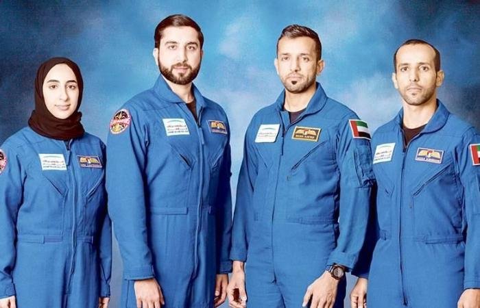 الامارات الان | روّاد الفضاء: الإمارات تواصل العطاء على خطى زايد | عيون الجزيرة الامارات