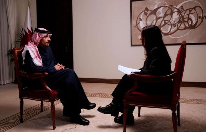 أخبار قطر | رئيس الوزراء: الهجمات الإيرانية على قطر تشعرنا بخيانة كبيرة | عيون الجزيرة قطر