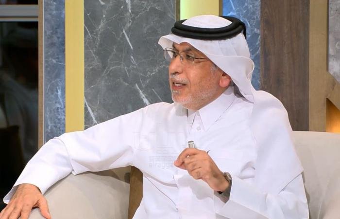 أخبار قطر | جابر الحرمي: حكمة القيادات الخليجية تعاملت مع الأزمة الحالية بقدر كبير من ضبط النفس | عيون الجزيرة قطر