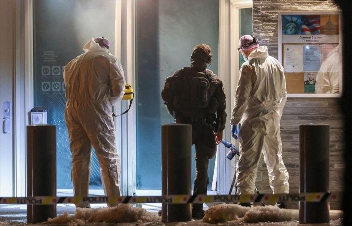 النرويج.. «دافع إرهابي» قد يكون وراء الانفجار عند السفارة الأميركية في أوسلو | عيون الجزيرة