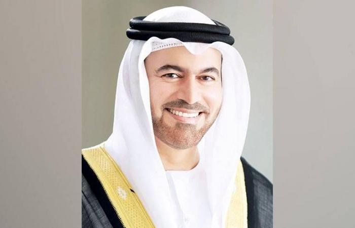 الامارات الان | وزراء ومسؤولون: الإمارات تواصل السير على نهج زايد الإنساني | عيون الجزيرة الامارات