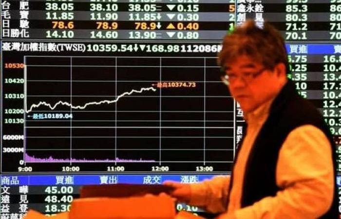 مؤشرات الخوف باليابان تقفز لمستويات "الجائحة" مع تبخر السوق الصاعدة