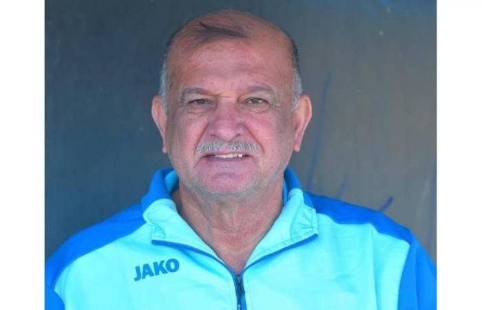 الرياضة الان | ثائر أحمد مدرباً لأمانة بغداد العراقي | عيون الجزيرة الرياضي