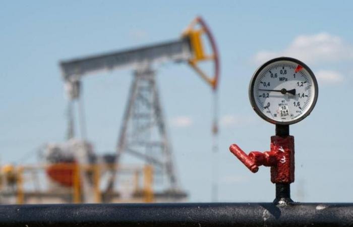 مجموعة السبع توافق على عدم ضخ نفط من الاحتياطيات في الوقت الحالي