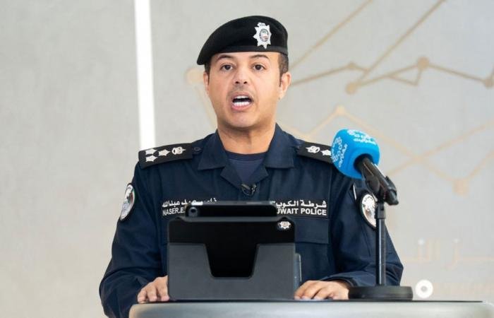 أخبار الكويت | «الداخلية»: عدم الاقتراب من أي جسم غريب أو شظايا والإبلاغ الفوري عبر هاتف الطوارئ | عيون الجزيرة الكويت