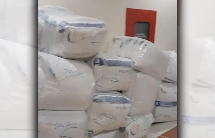 أخبار الكويت | «السلام» جهّزت ملجأي نادي الصم و«التطبيقي» | عيون الجزيرة الكويت