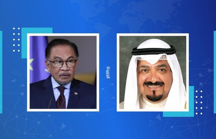 أخبار الكويت | رئيس وزراء ماليزيا: نؤيد إجراءات الكويت لحماية أمنها وسلامة أراضيها | عيون الجزيرة الكويت