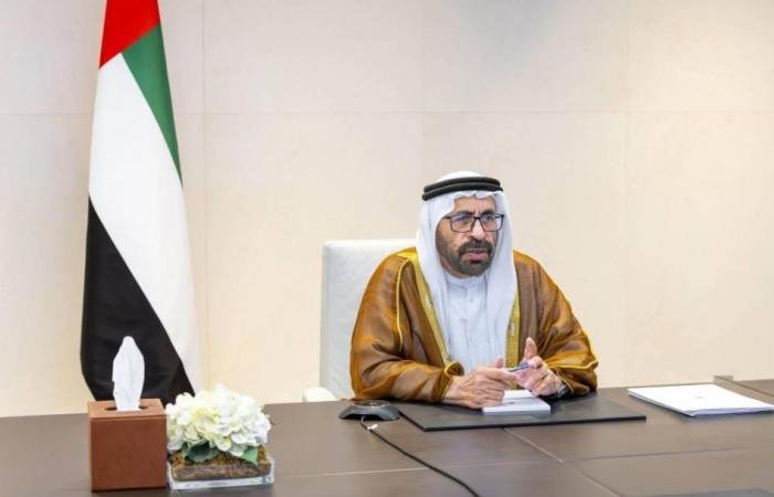 الامارات الان | المرر يشارك في اجتماع وزاري عربي لبحث الاعتداءات الإيرانية الغادرة | عيون الجزيرة الامارات