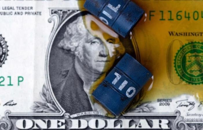 صدمة أسواق النفط.. أكبر قفزة يومية في 40 عاماً