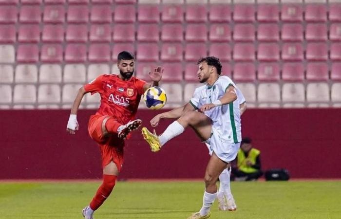 الرياضة الان | يونايتد يبتعد في صدارة دوري الدرجة الأولى | عيون الجزيرة الرياضي