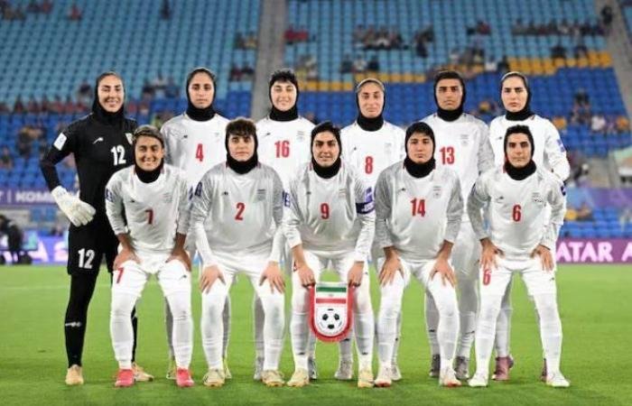 الرياضة الان | ترامب يتصدى لحماية لاعبات منتخب إيران | عيون الجزيرة الرياضي