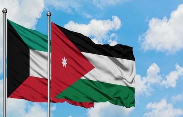 أخبار الكويت | رئيس الوزراء يتلقى اتصالاً من رئيس الوزراء وزير الدفاع الأردني | عيون الجزيرة الكويت