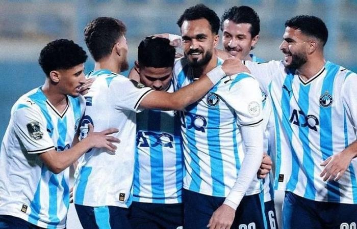 الرياضة الان | بيراميدز يعترض على الحكمين أمين عمر ومحمود عاشور | عيون الجزيرة الرياضي