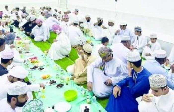 أخبار سلطنة عمان | العادات في رمضان ..تحولات تغيّر بعض ملامحه التقليدية | عيون الجزيرة الاخبارية عمان