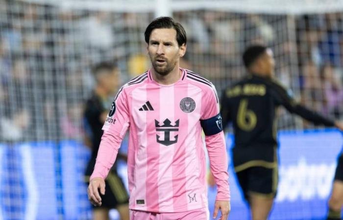 الرياضة الان | ميسي يسجل الهدف الـ 899 في مسيرته بملاعب كرة القدم | عيون الجزيرة الرياضي